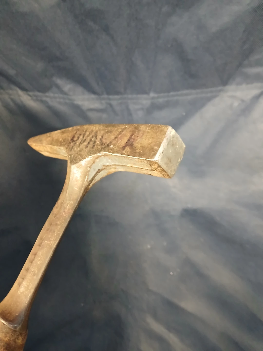 Malco tin knocker duct Hammer - photo 3