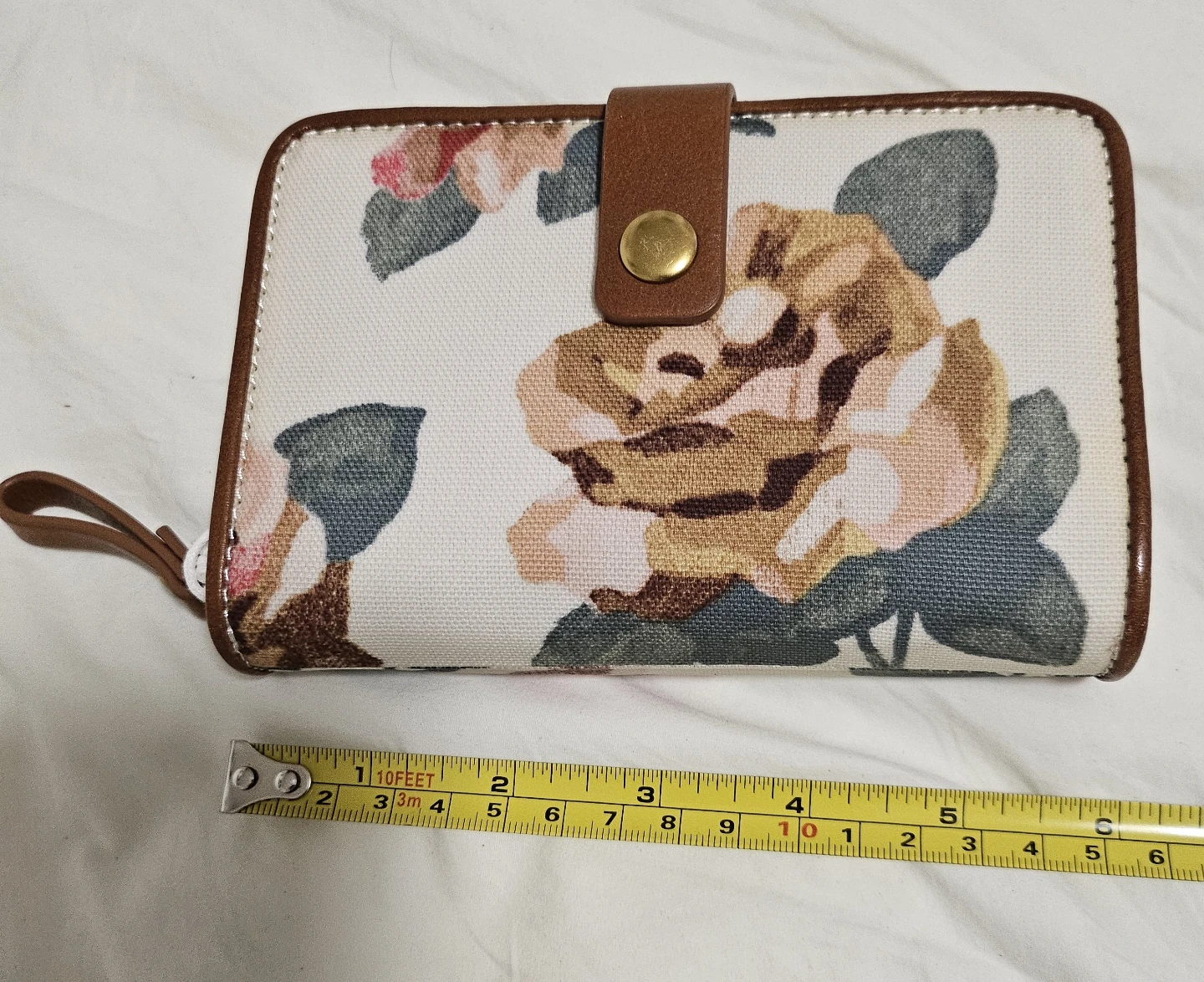 cath kidston wallet