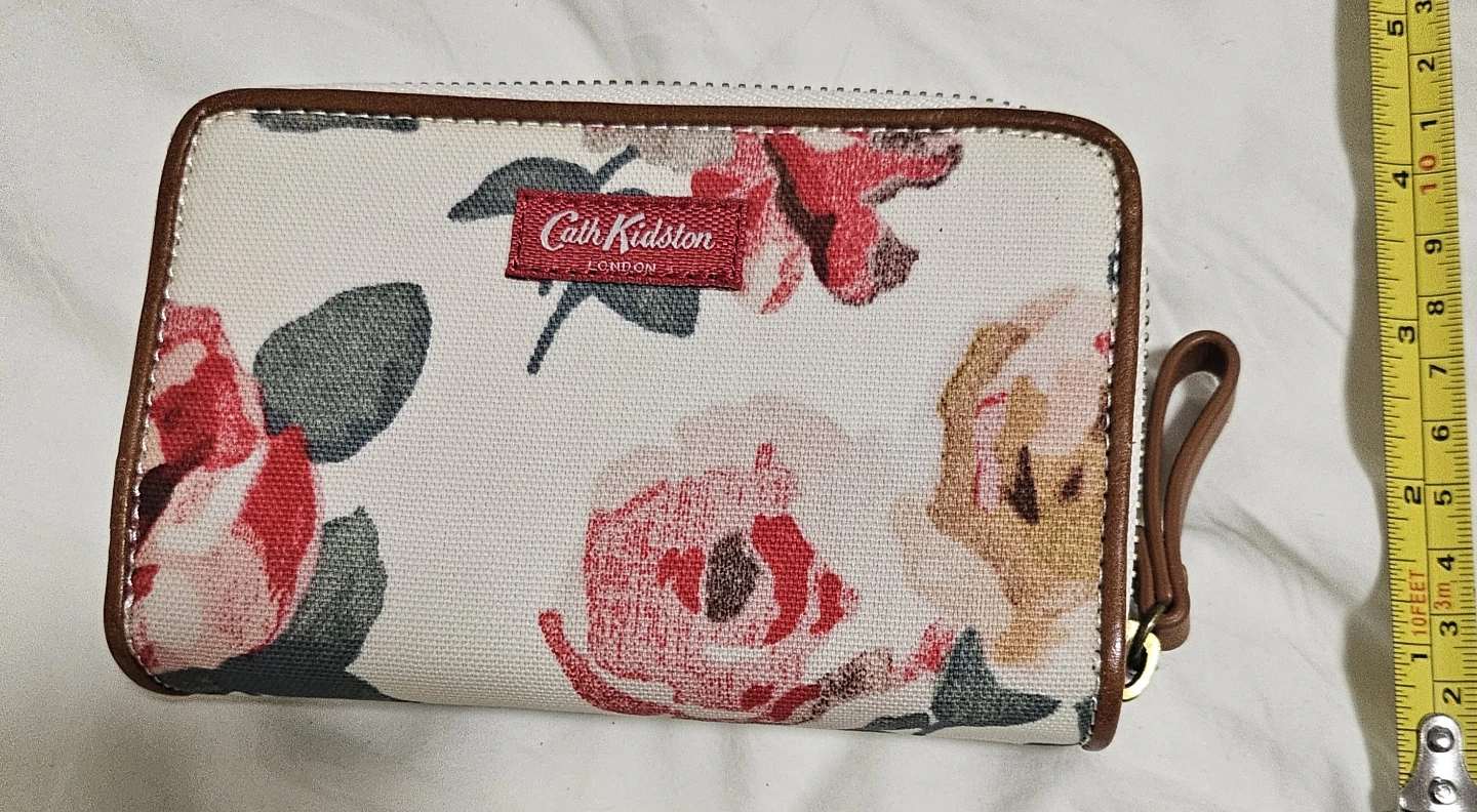 cath kidston wallet - photo 2