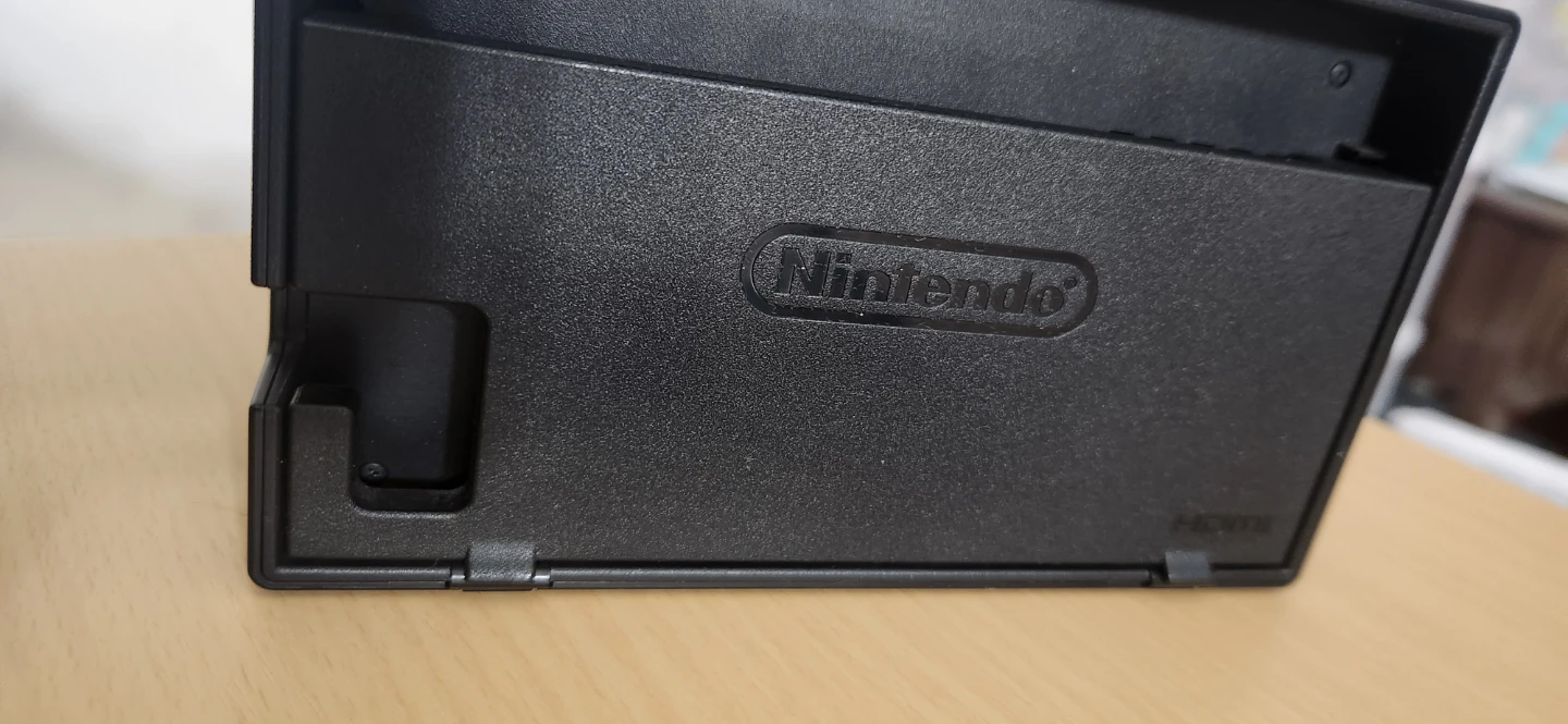 Nintendo Switch Console