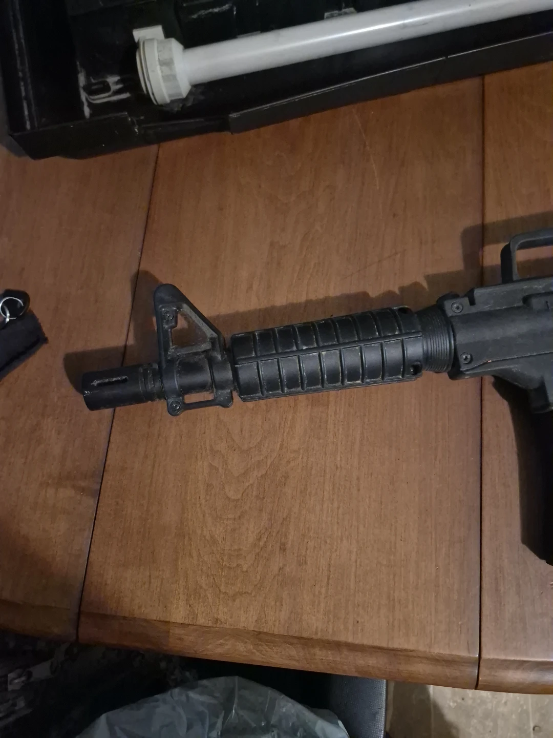 Tipman"Bravo One" Tactical Paintball Marker - photo 5