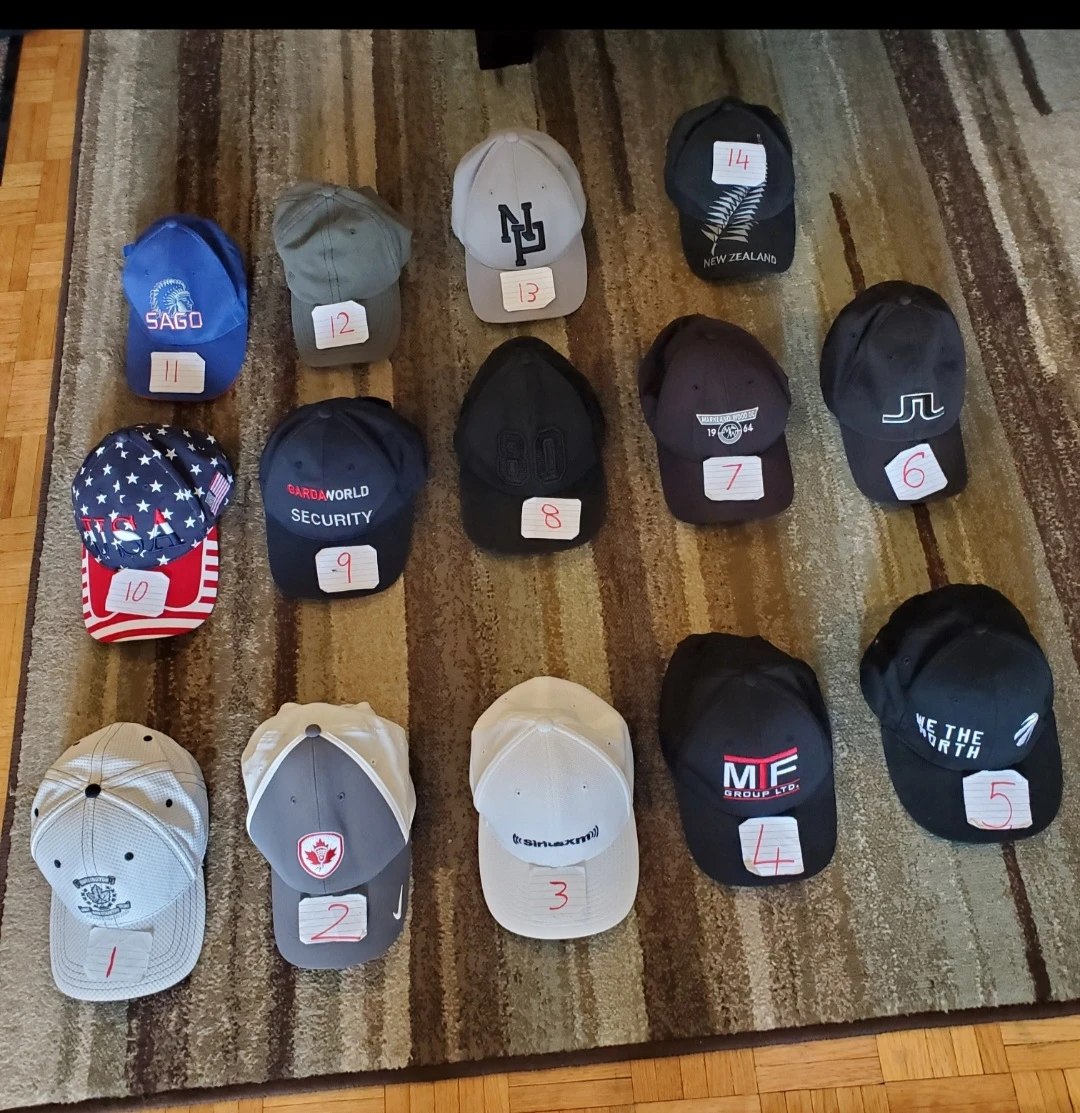 Men's & Boys Hats - photo 3