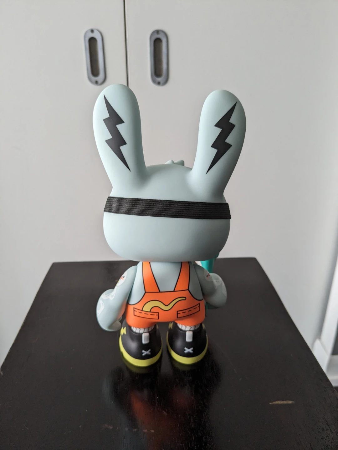 Super plastic Vinyl Figure - photo 3