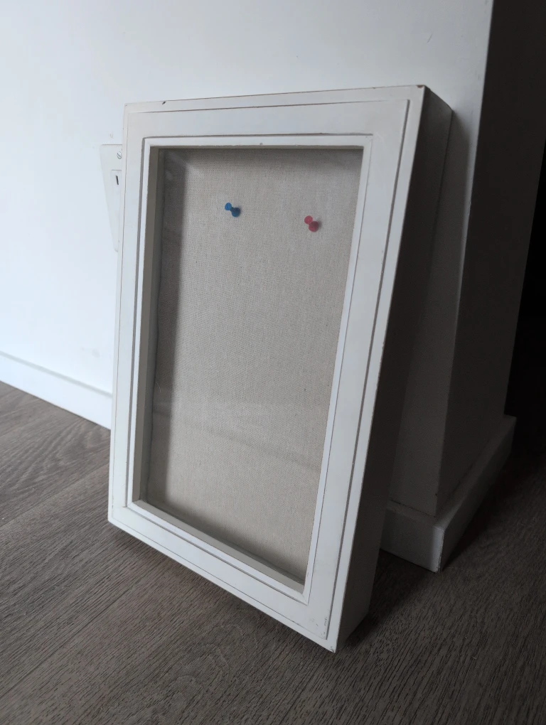 Treasure box