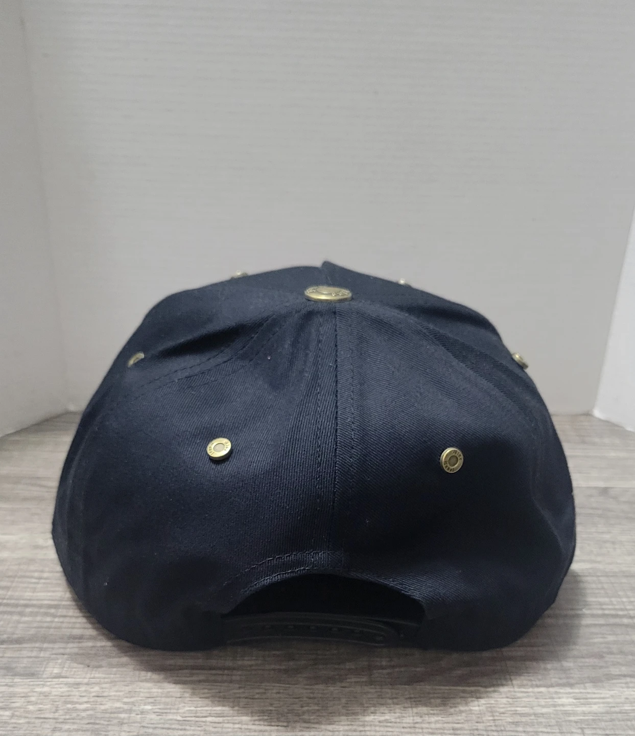 Black Label Greed Trucker Hat Brand new Snap back - photo 4