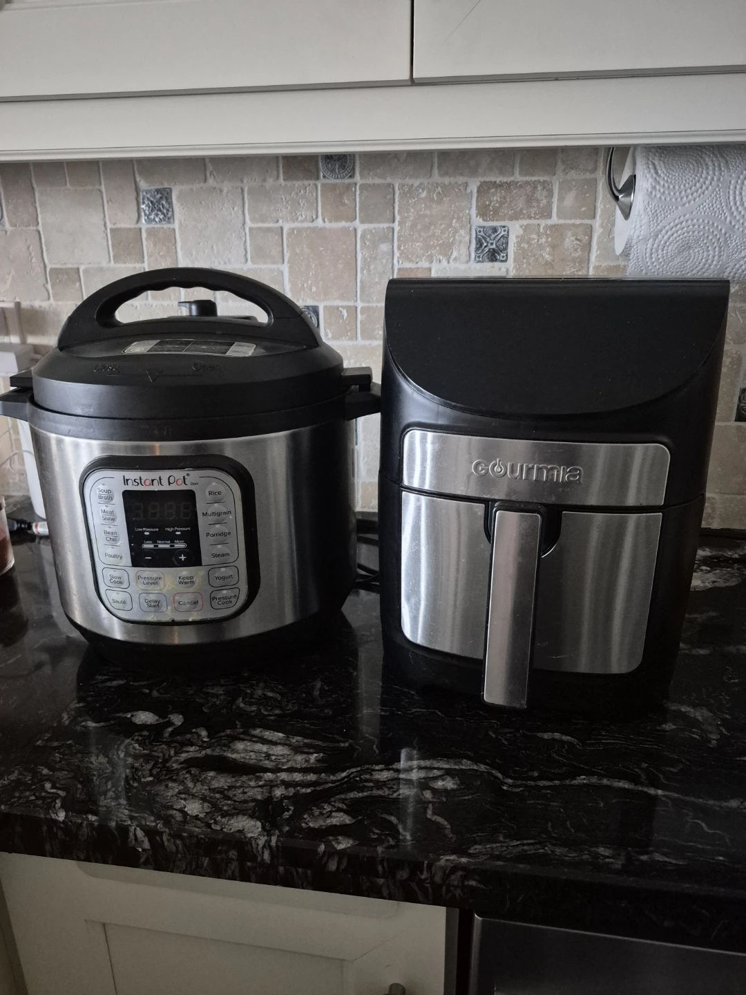 Gourmia Air Fryer
