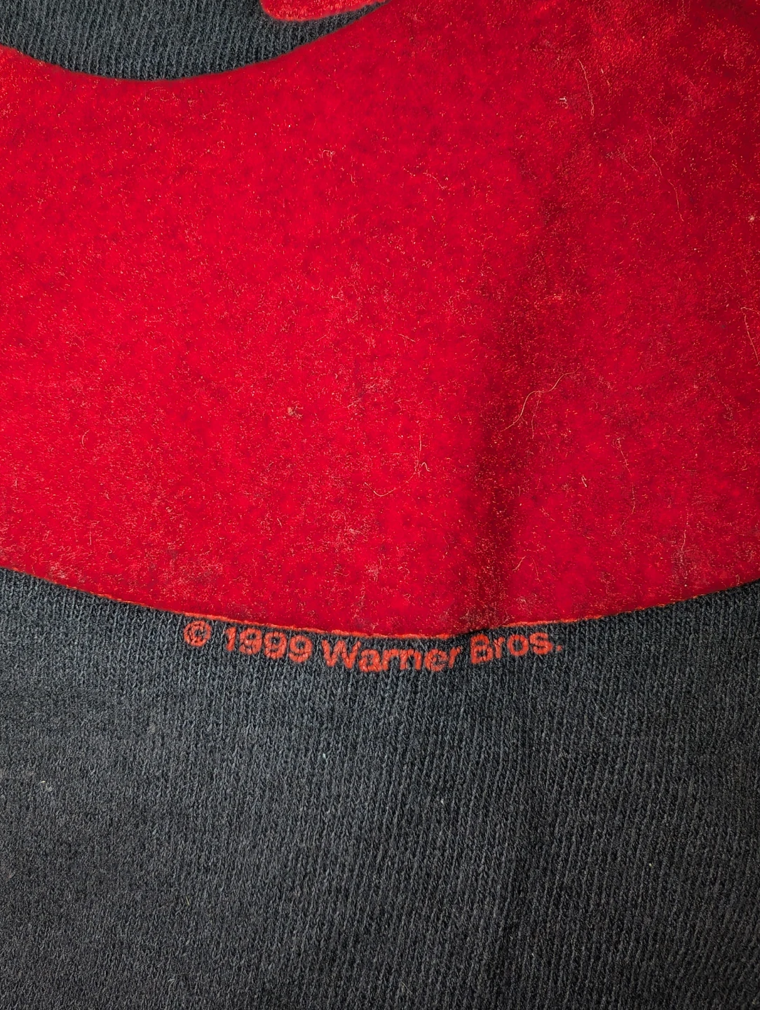 Vintage ThunderCats T-Shirt - photo 3