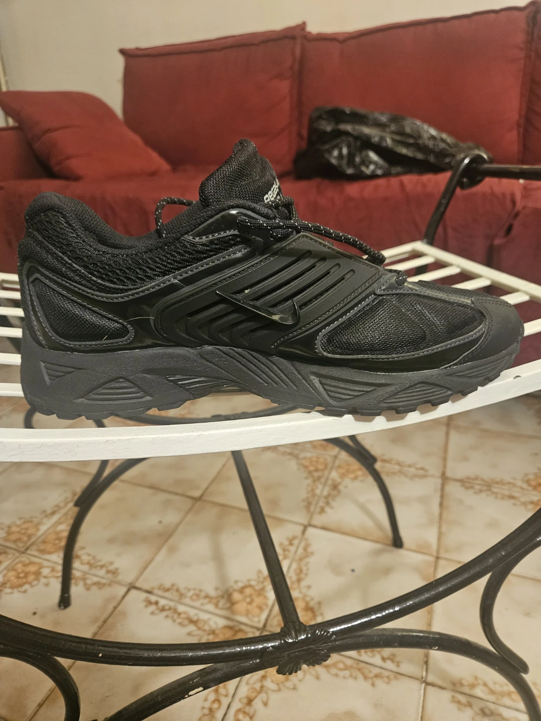 Nike Pegasus Wave Running Shoes 2024 - photo 2