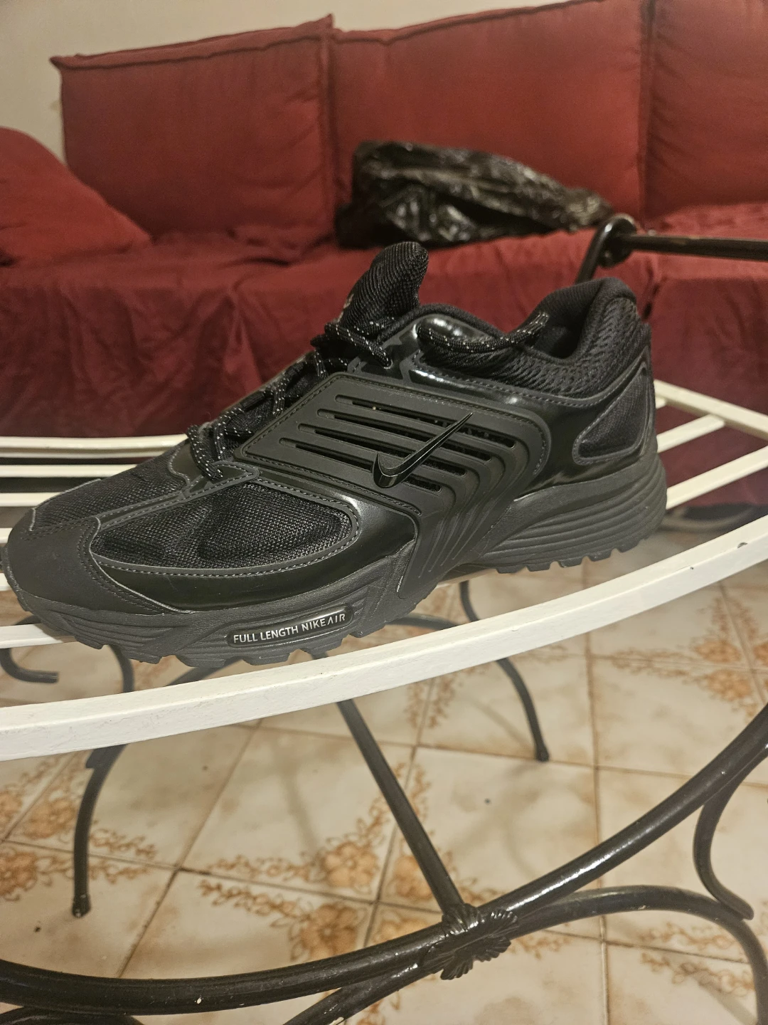 Nike Pegasus Wave Running Shoes 2024 - photo 3