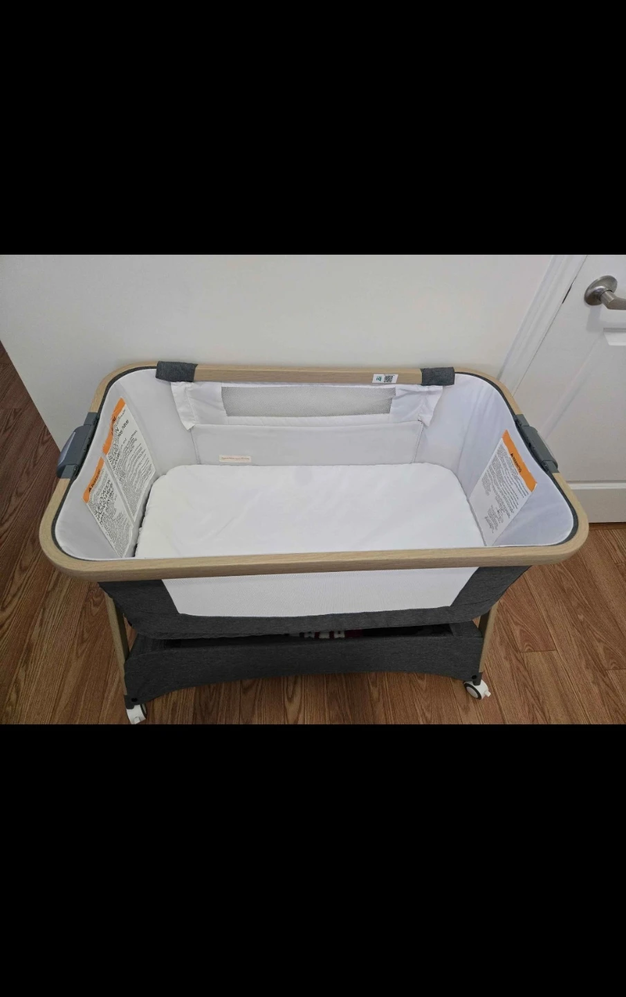 Babyboat Bassinet with Travel Bag - photo 2
