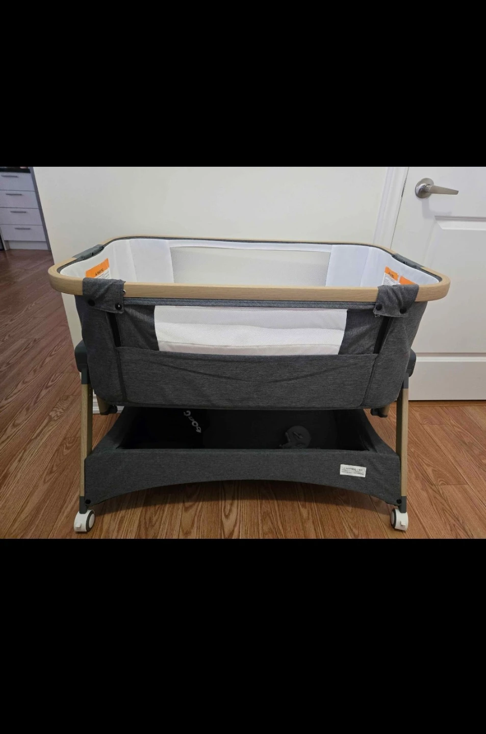 Babyboat Bassinet with Travel Bag - photo 3