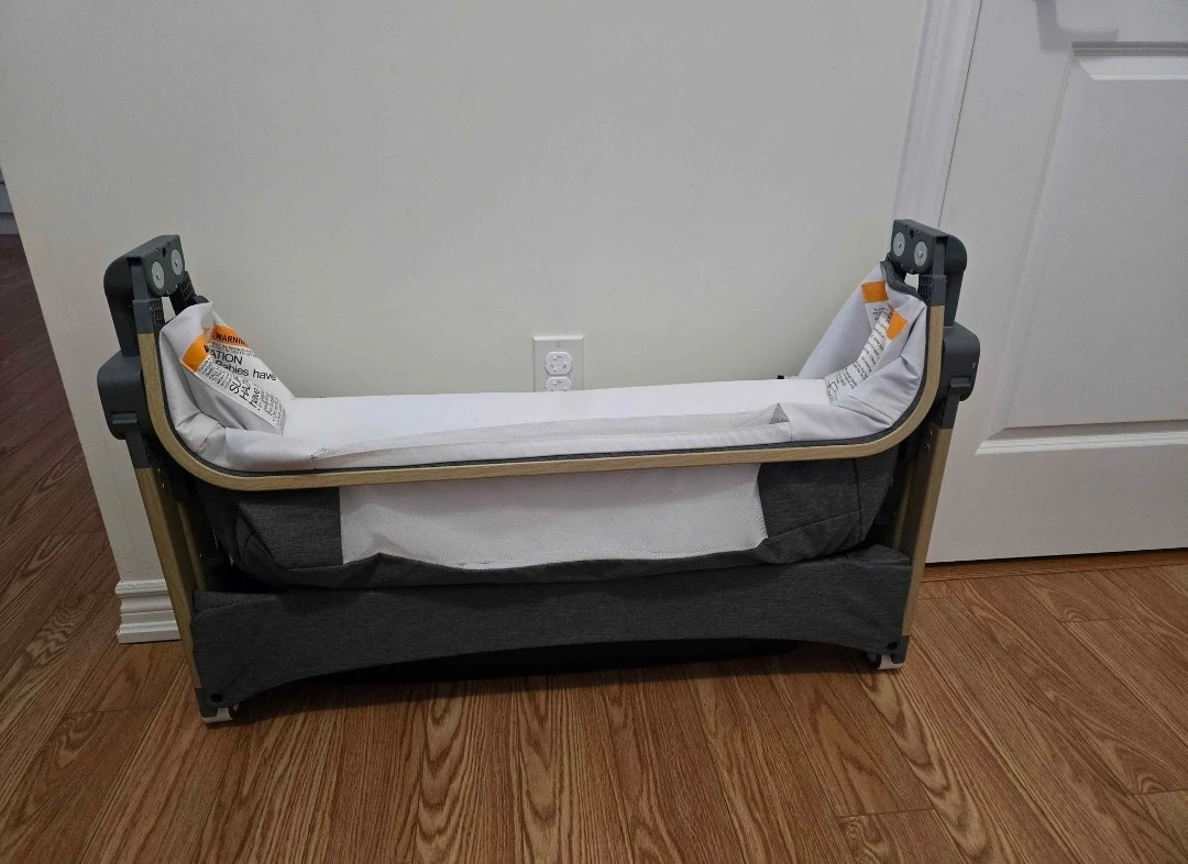 Babyboat Bassinet with Travel Bag - photo 5