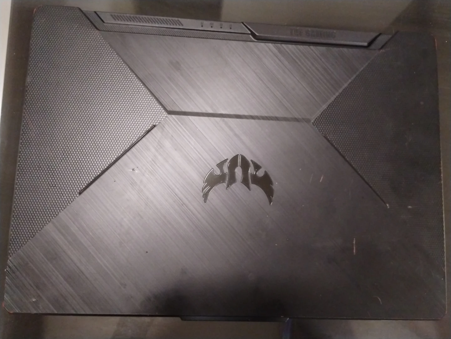 ASUS TUF Gaming F15 Laptop - photo 2