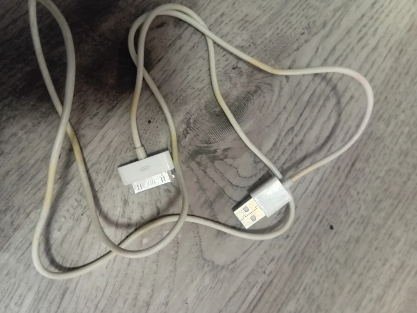 Charger