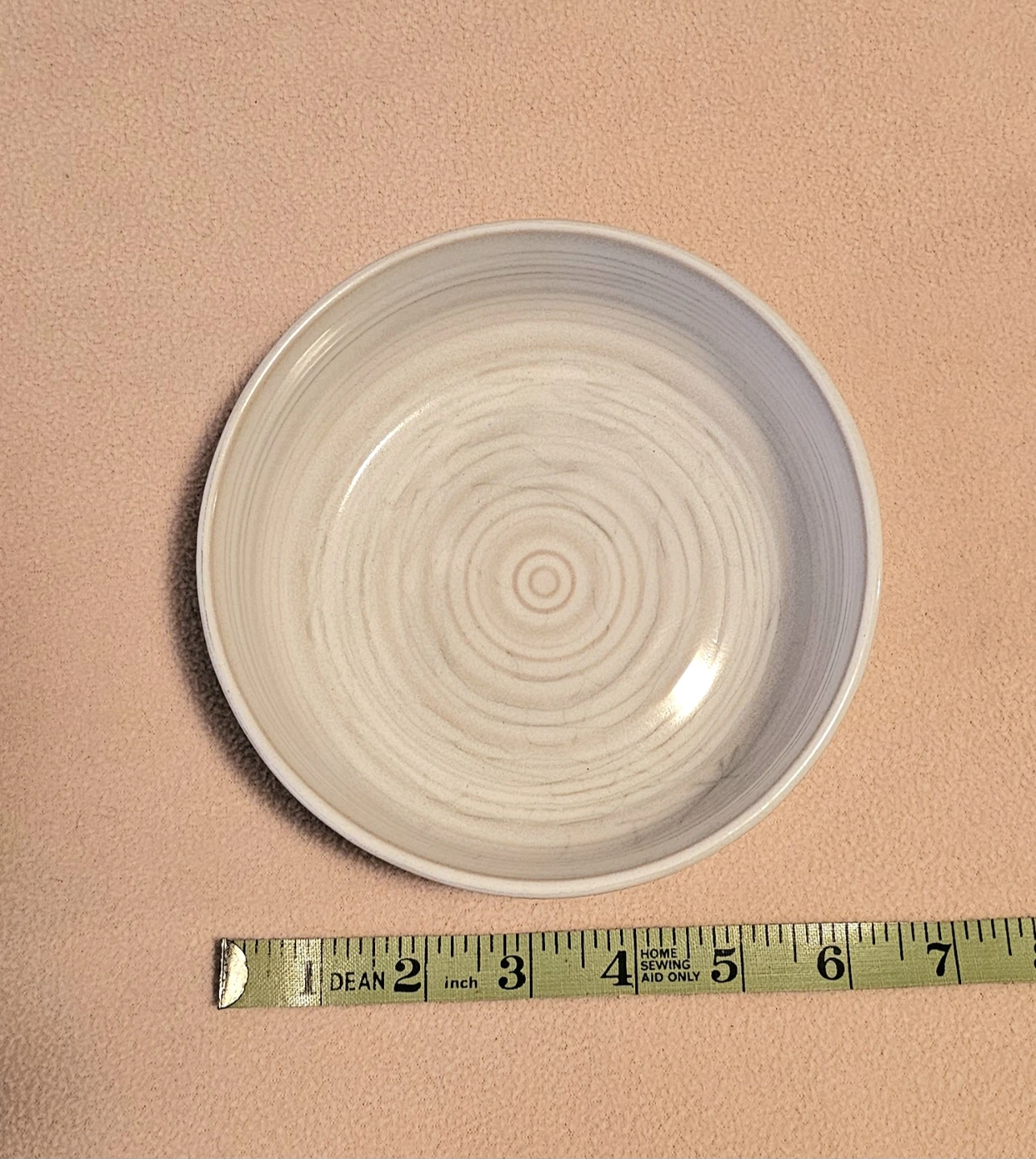 6 plates & 4 bowls $7 for All 10 - photo 4