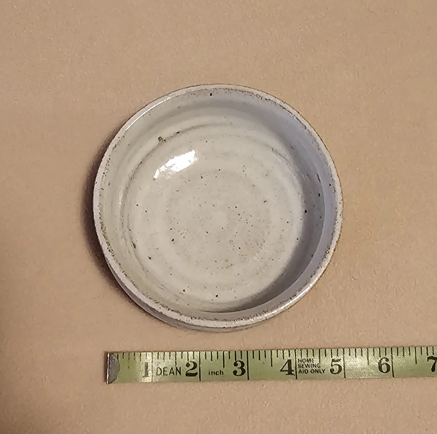 6 plates & 4 bowls $7 for All 10 - photo 5