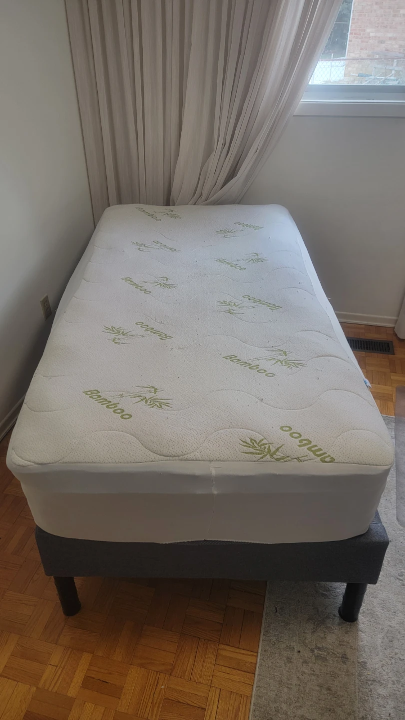 Twin Size Mattress