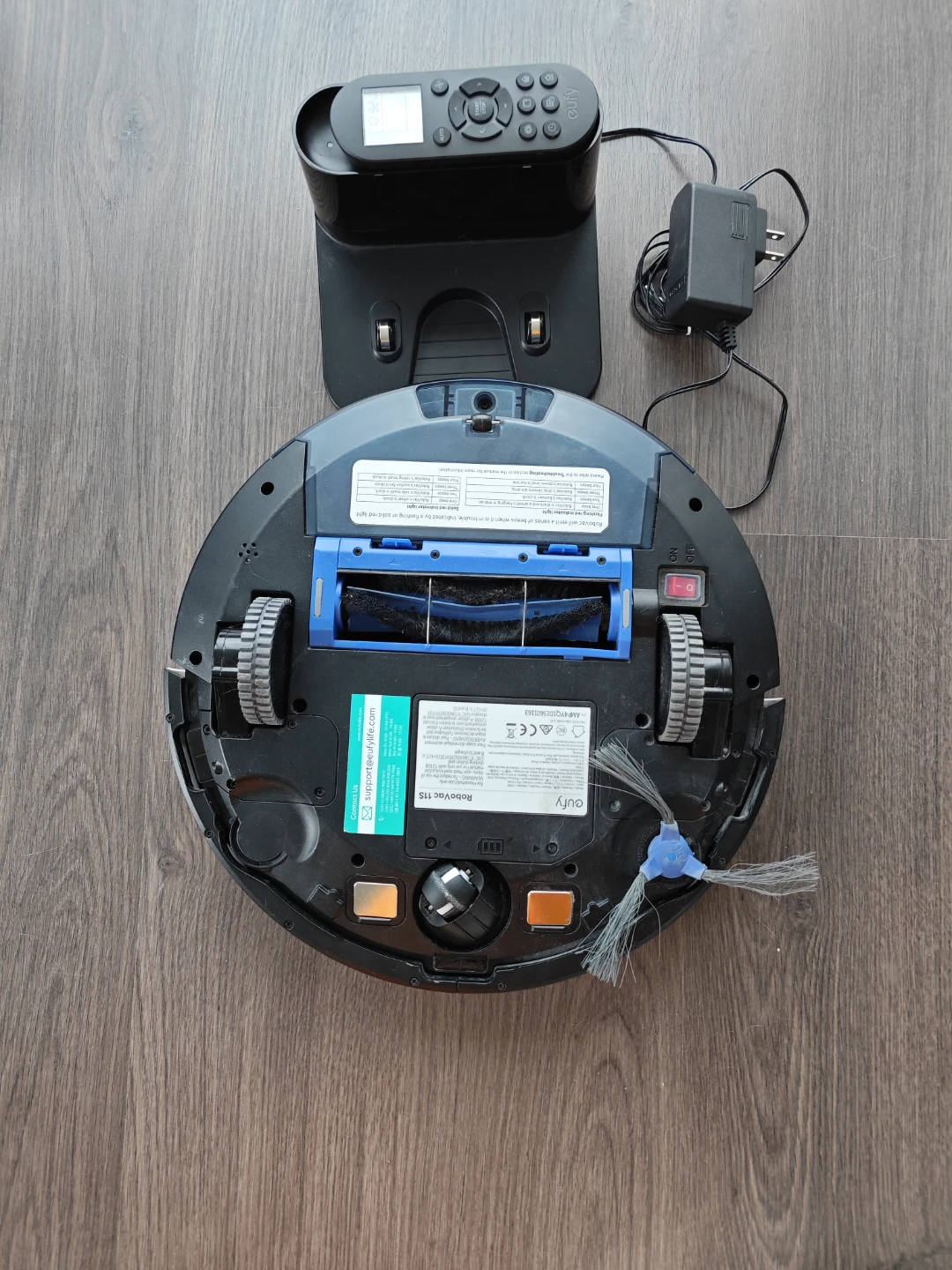 Eufy RoboVac 11S Robot Vacuum - photo 2
