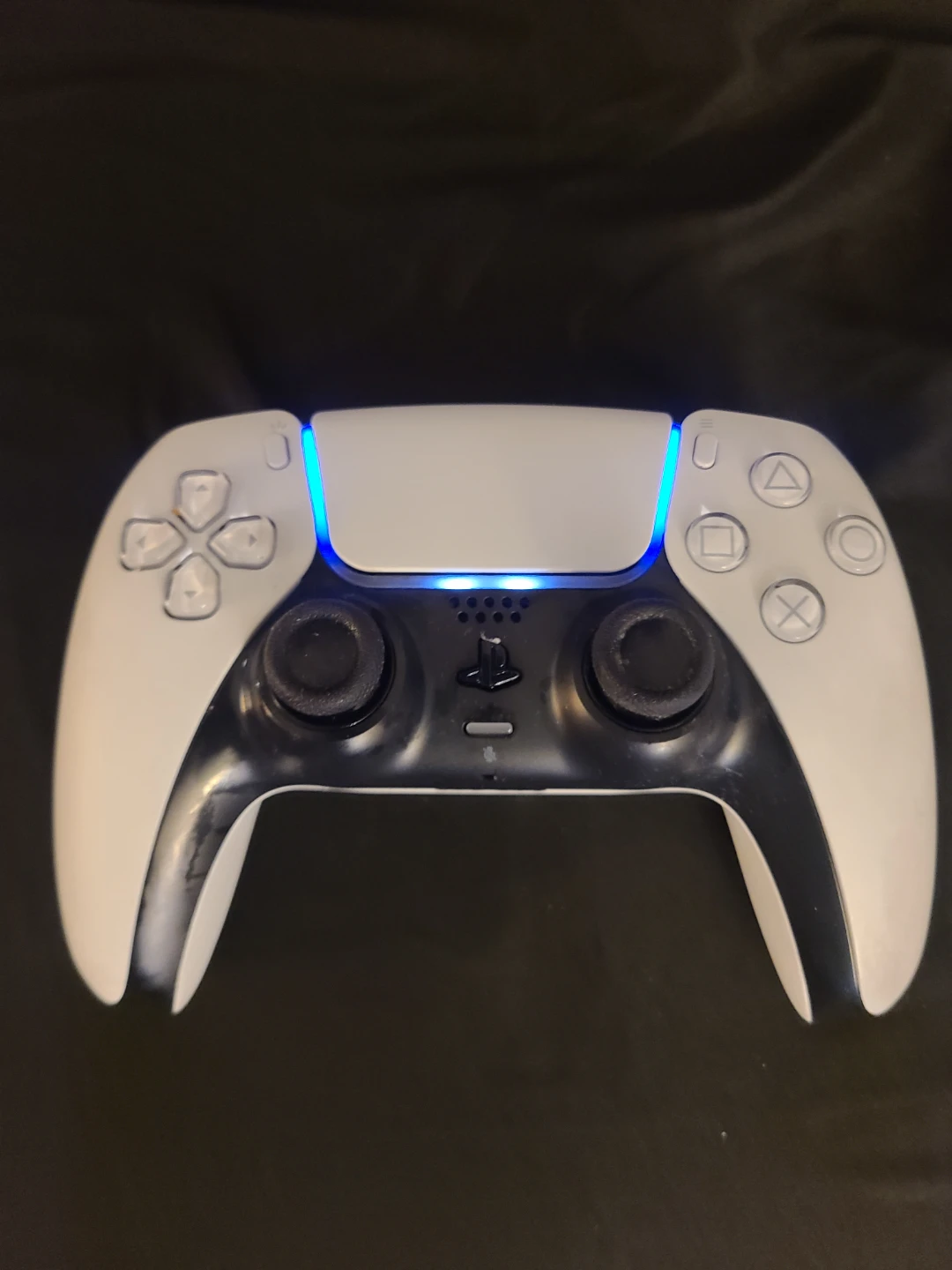 Sony PlayStation 5 Console - photo 2