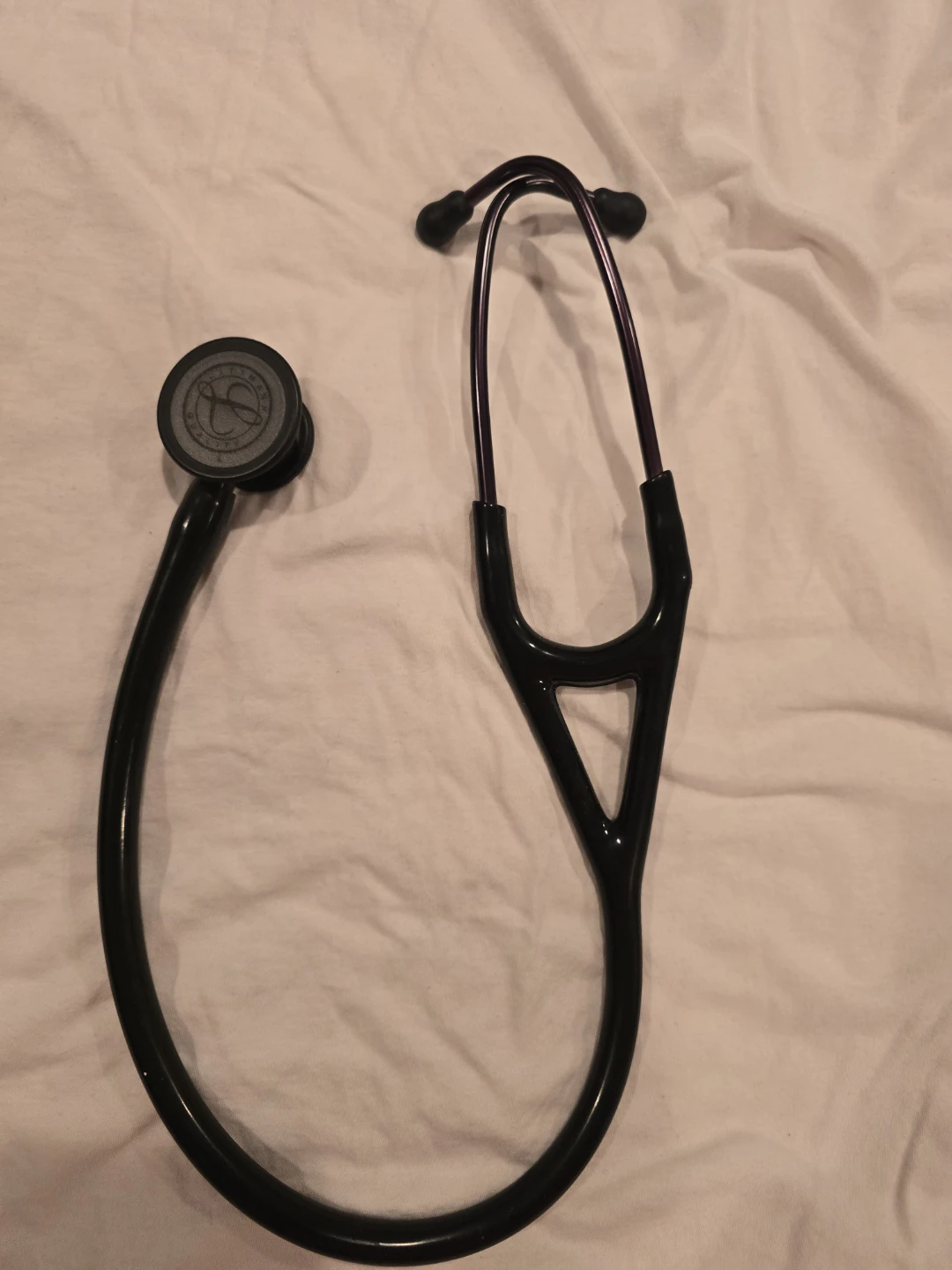 Littmann Cardiology IV Stethoscope