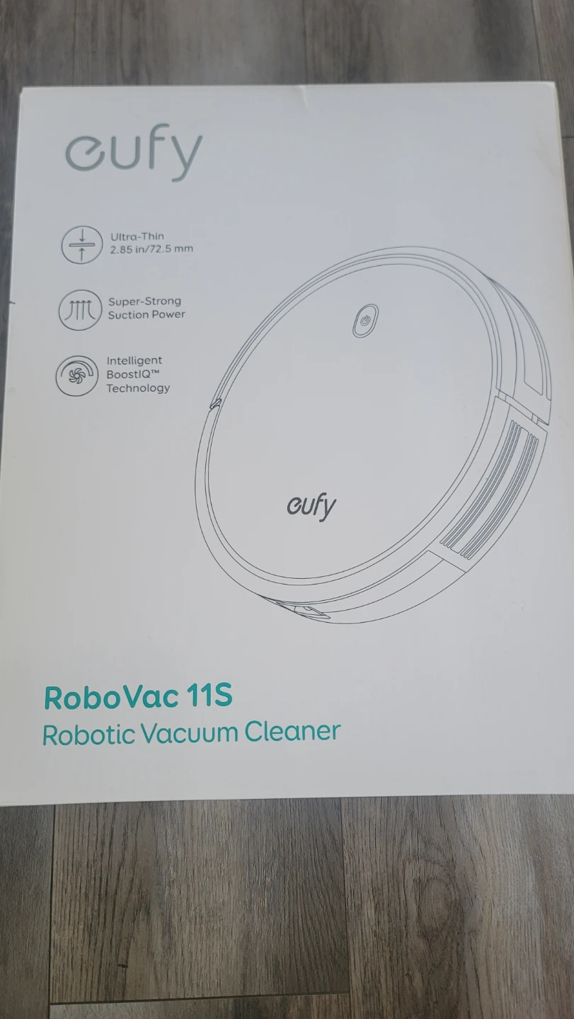 Vacuum Cleaner