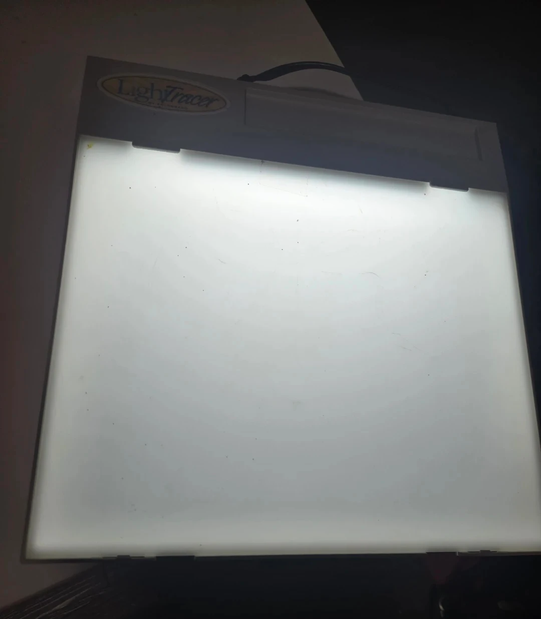 Artograph Light Tracer Light Box - photo 3