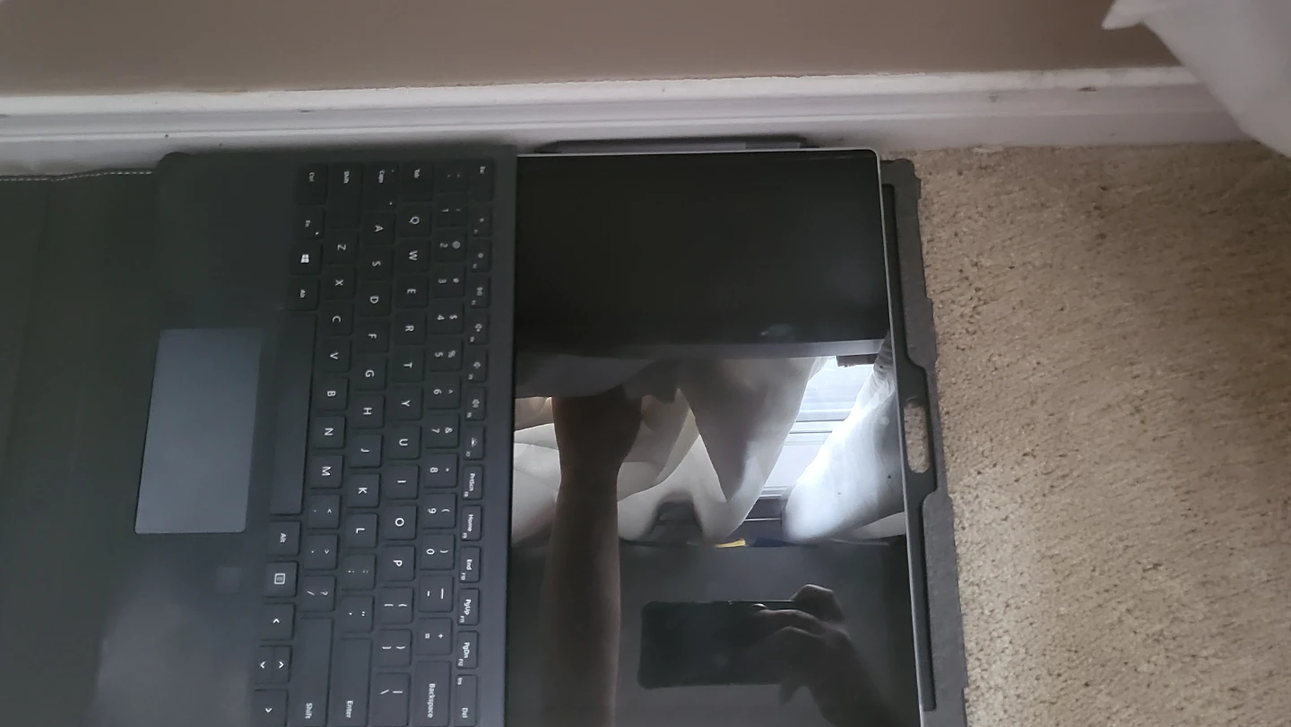 🧡 Microsoft Surface Pro 7 2-in-1 Laptop - photo 3