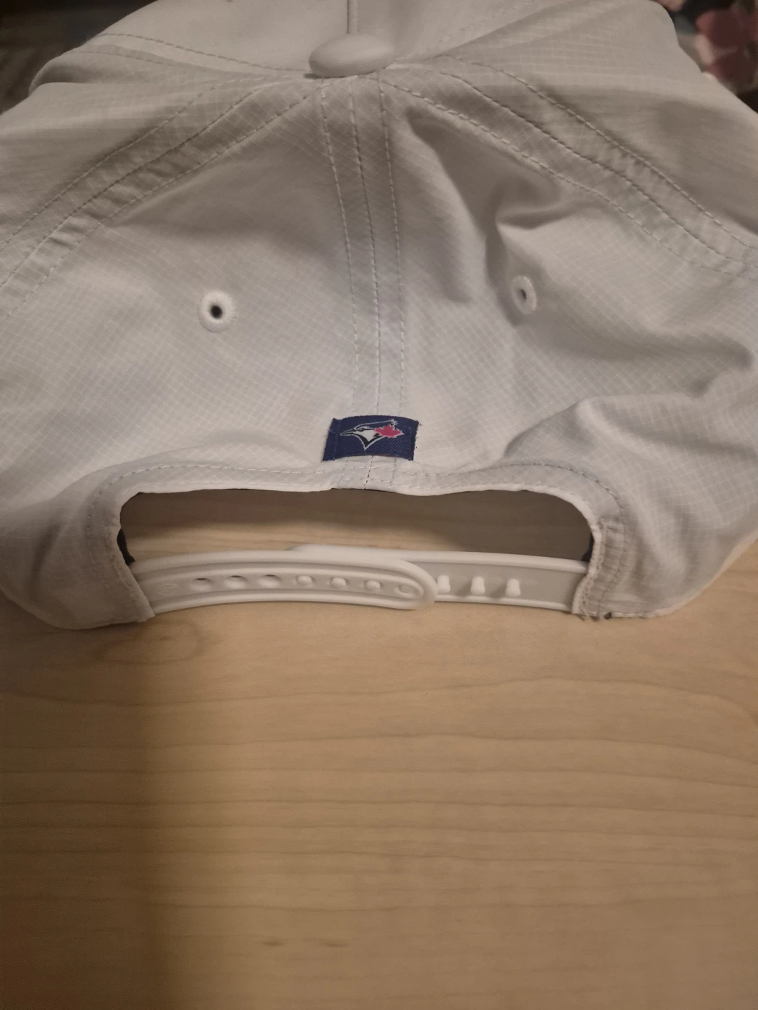 Toronto Blue Jays Spring Training Baseball Cap - photo 5