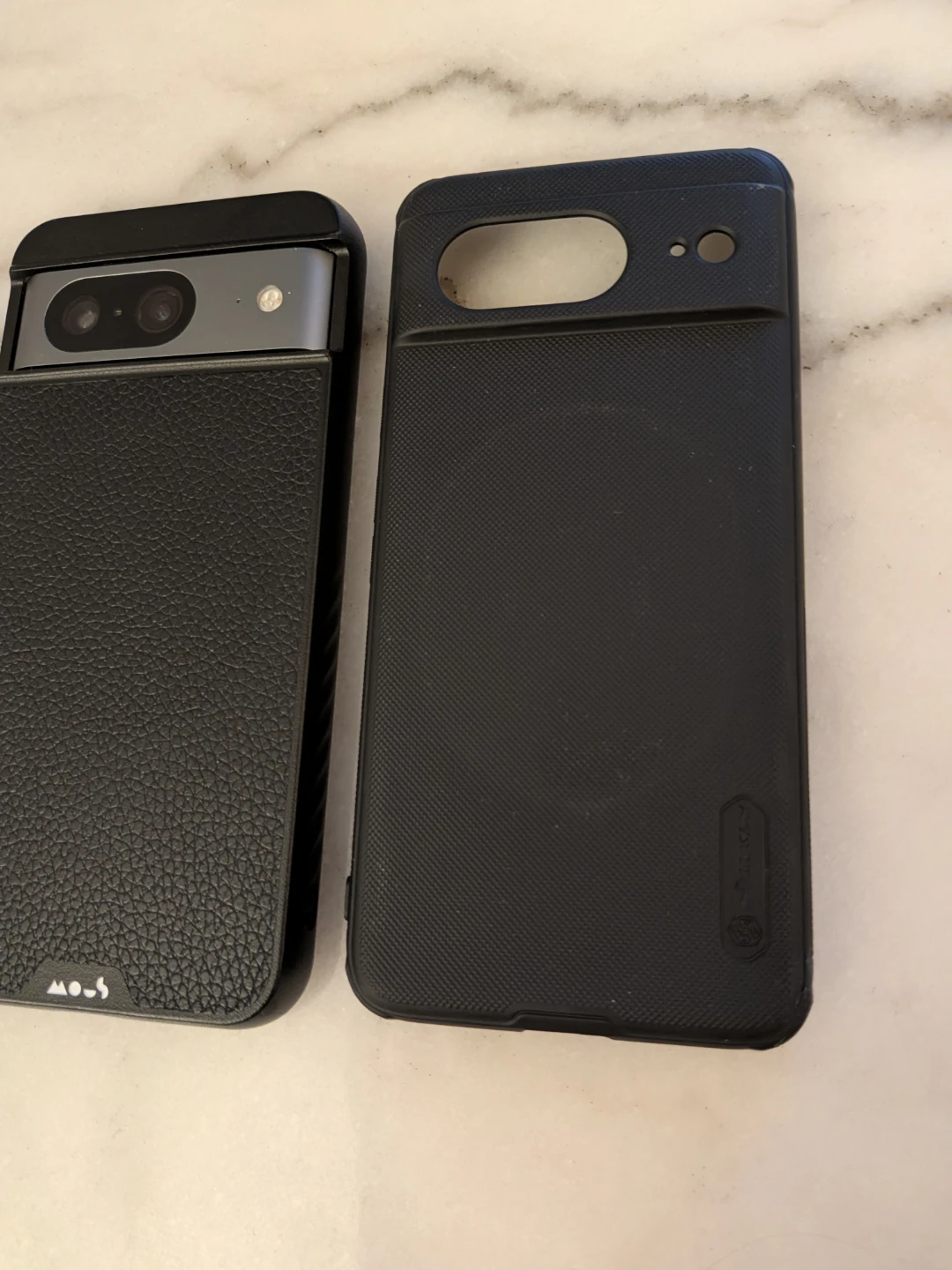 Google Pixel 8 128 GB Hazel Unlocked - photo 2
