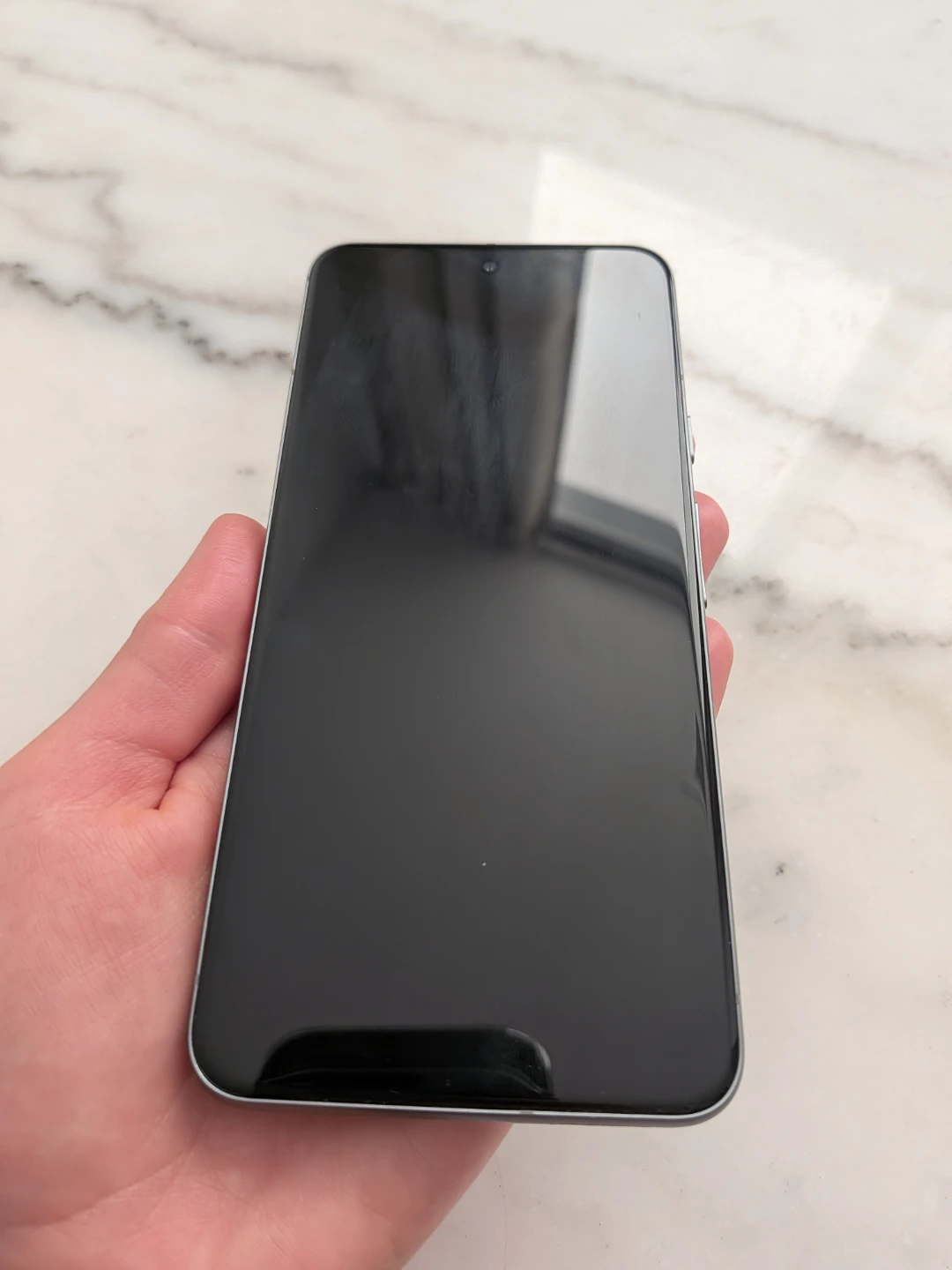 Google Pixel 8 128 GB Hazel Unlocked - photo 4