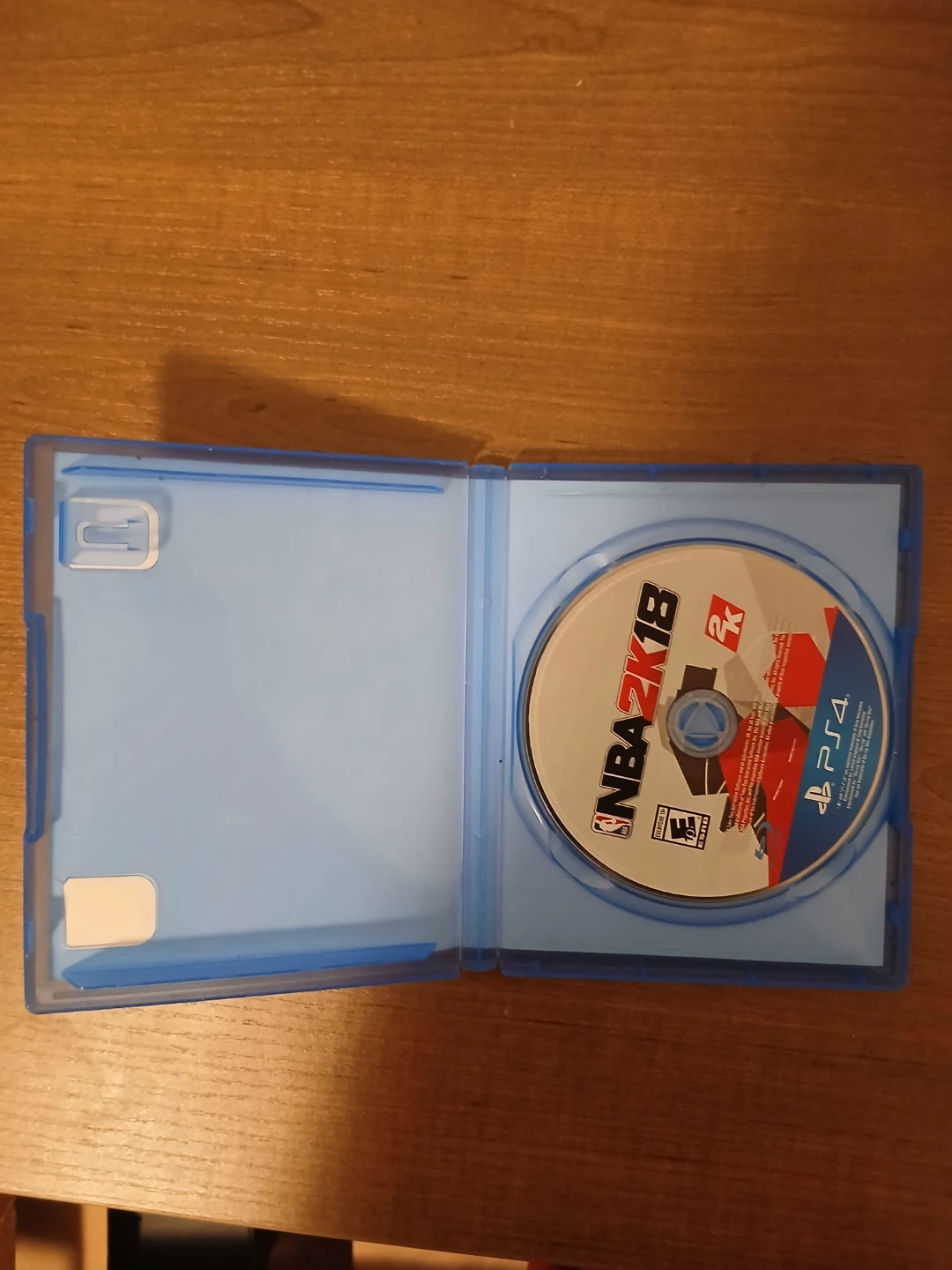NBA 2K18 PlayStation 4 Video Game - photo 2