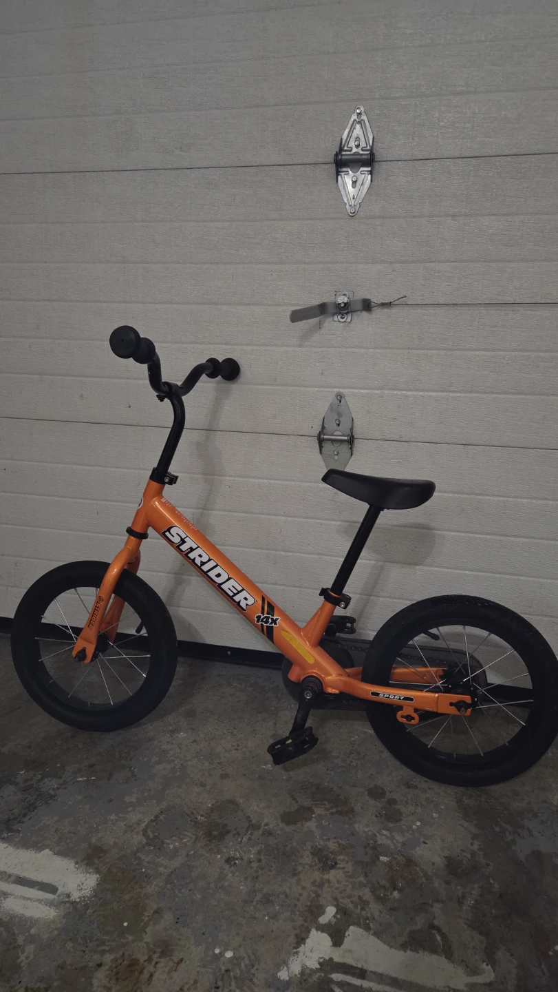Strider 14x Sport Balance Bike