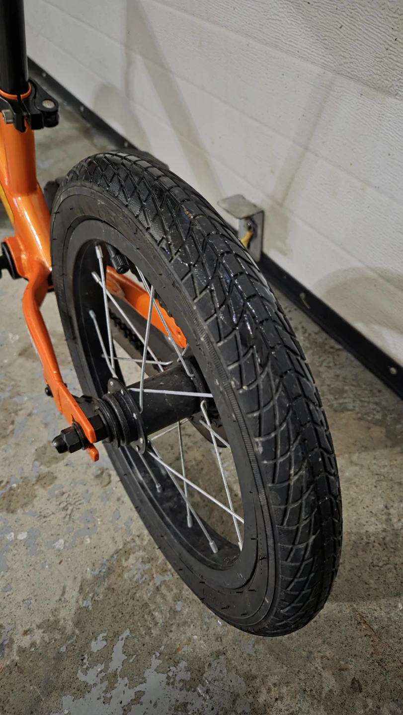 Strider 14x Sport Balance Bike - photo 3