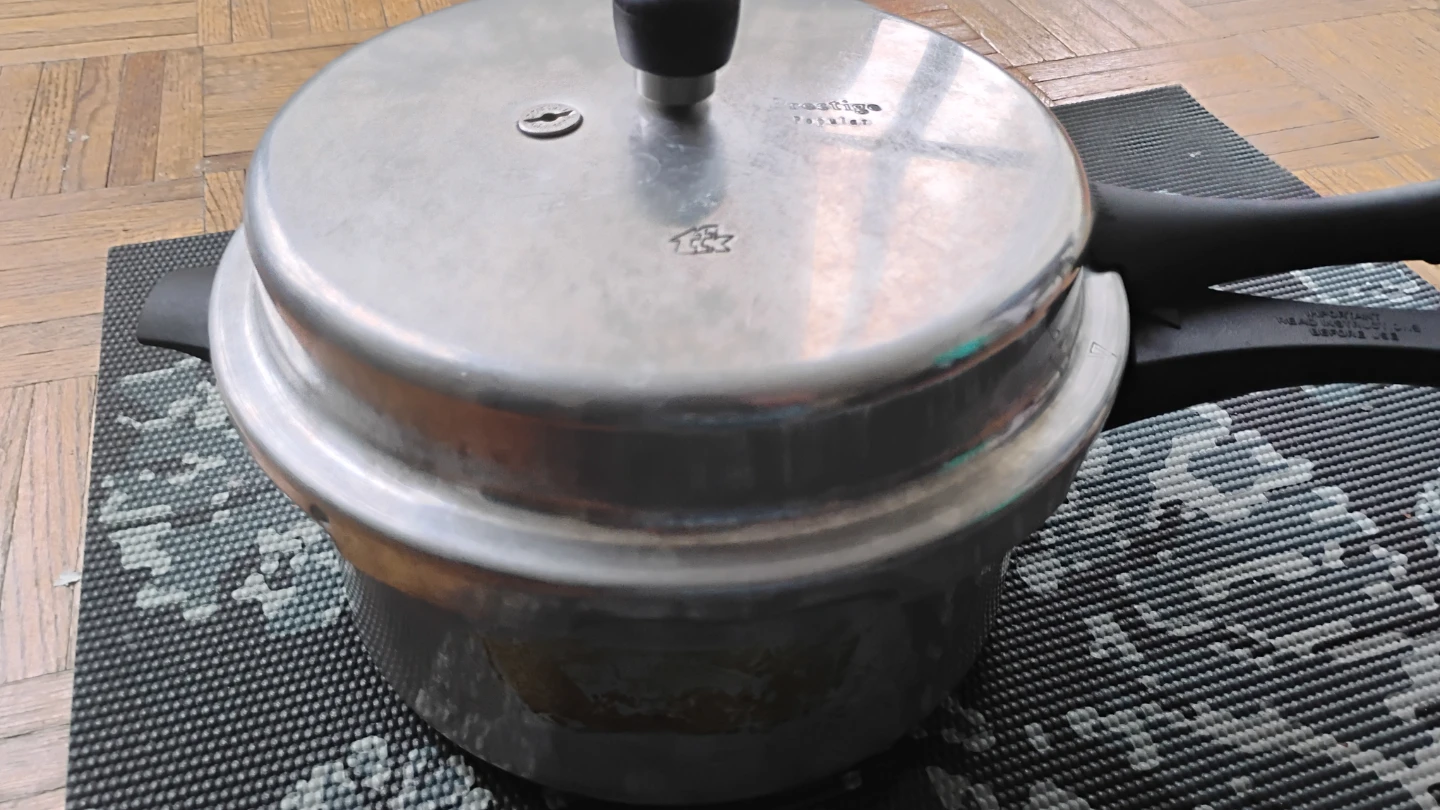 Prestige Pressure Cooker 7.5l - photo 2