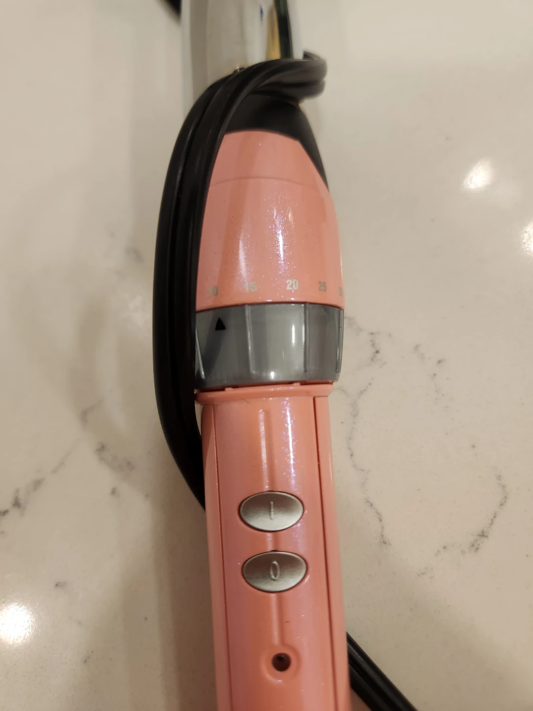 Curling wand - photo 2