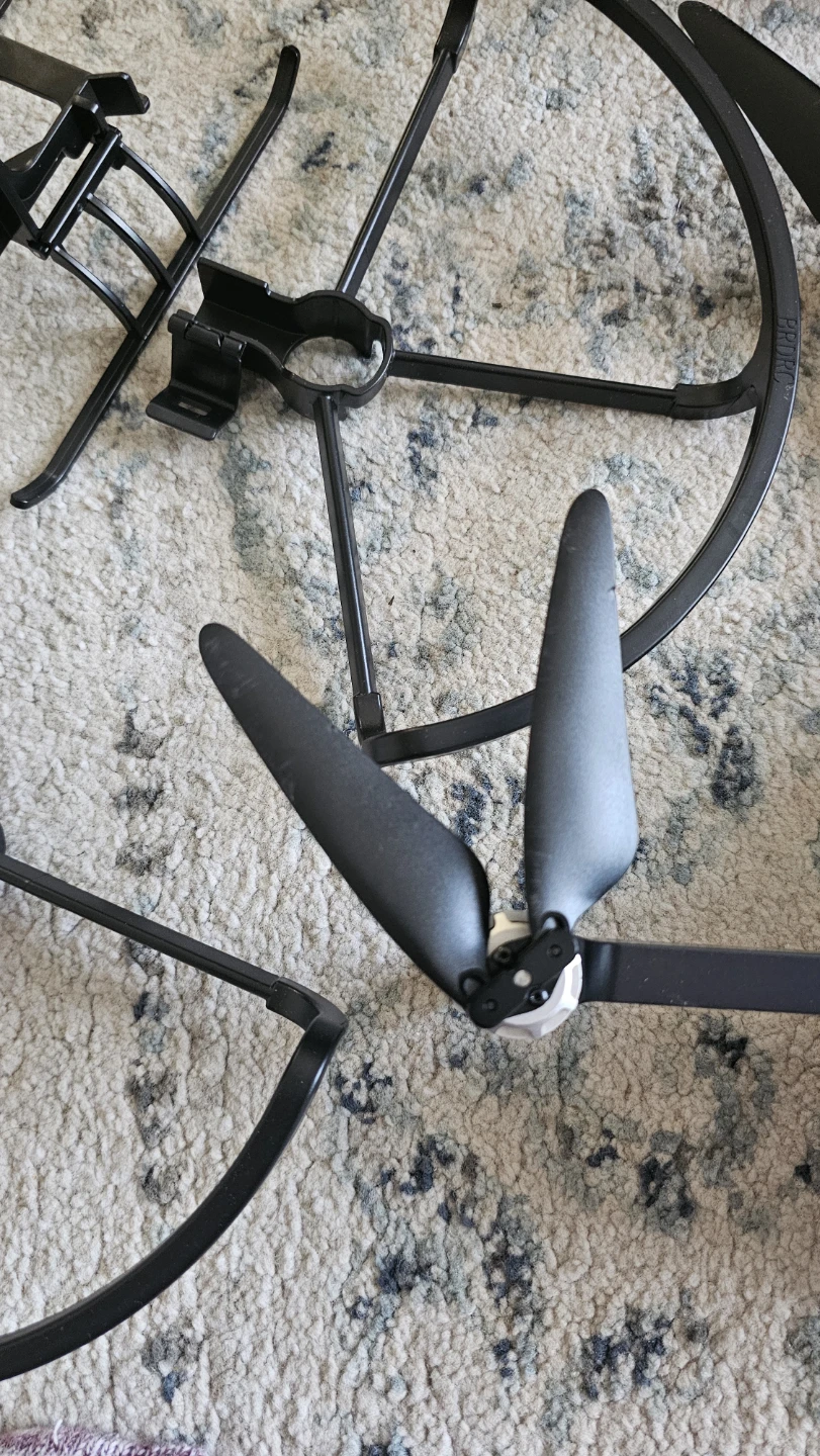 Ruko Drone with Full HD Wi-Fi Camera - photo 4