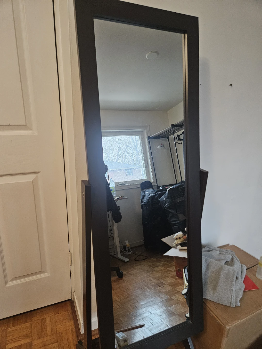 Full Length Standing Mirror