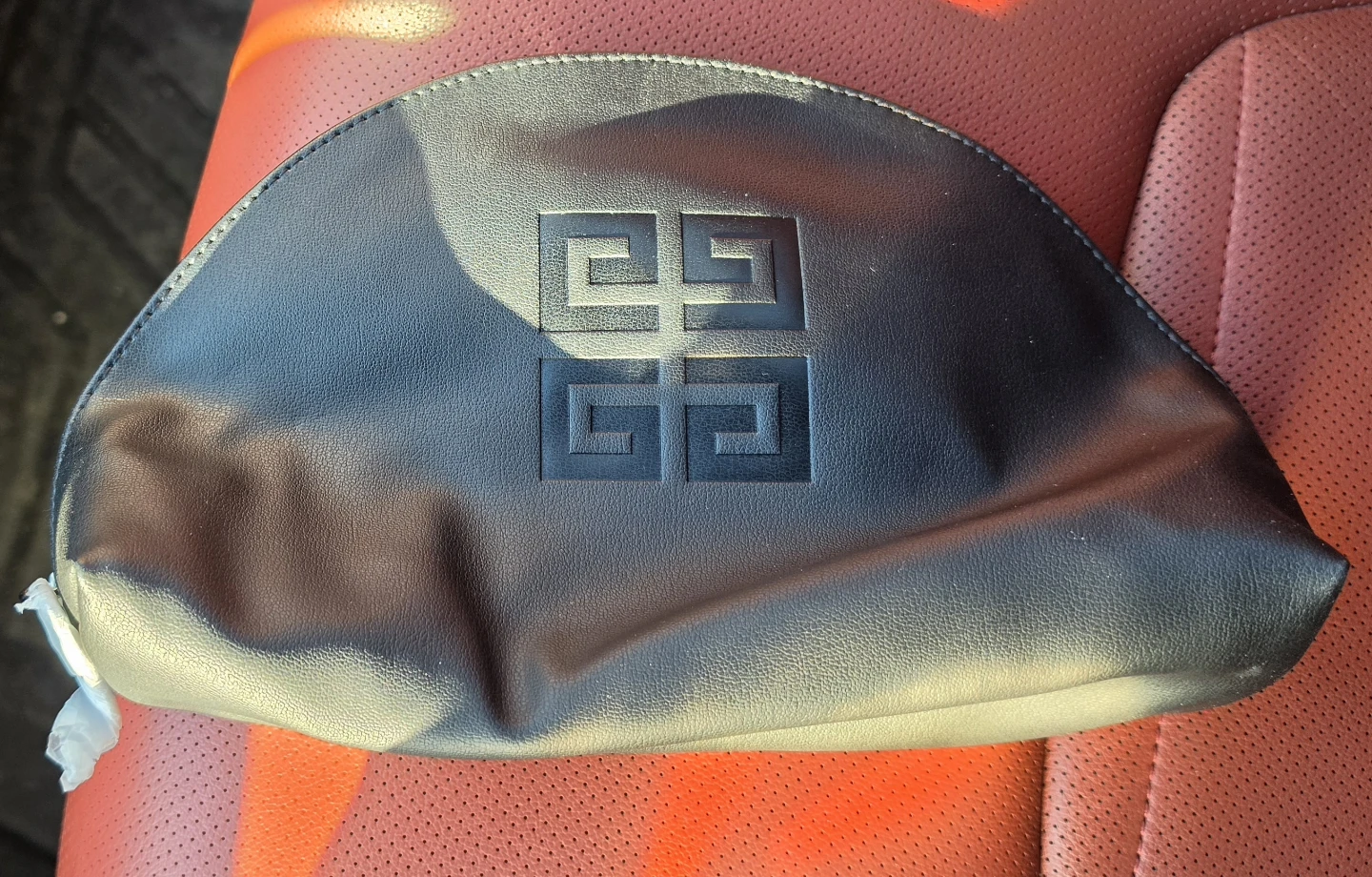 Givenchy Parfums Cosmetic Bag