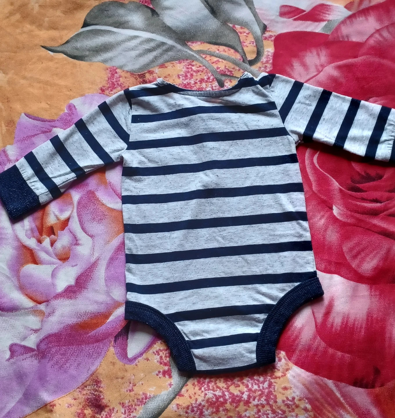 New 0-3 month - photo 2