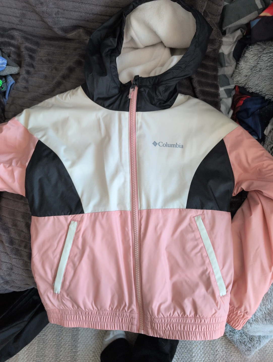 Columbia Jacket