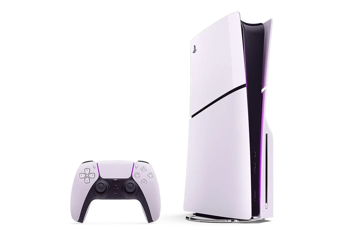 Ps5 slim disc edition
