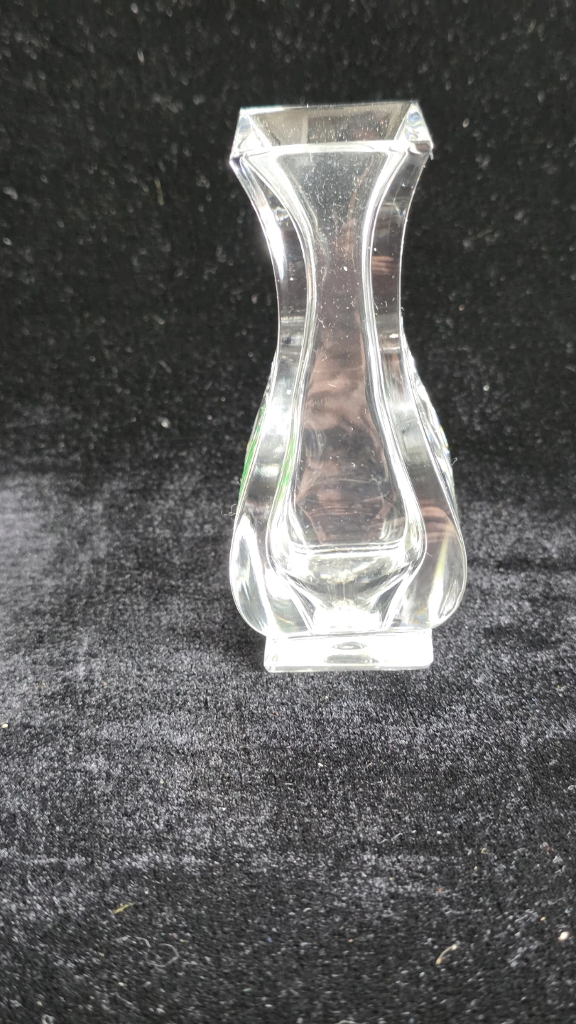 Kristalcolor Glass Vase - Made in Italy - photo 2