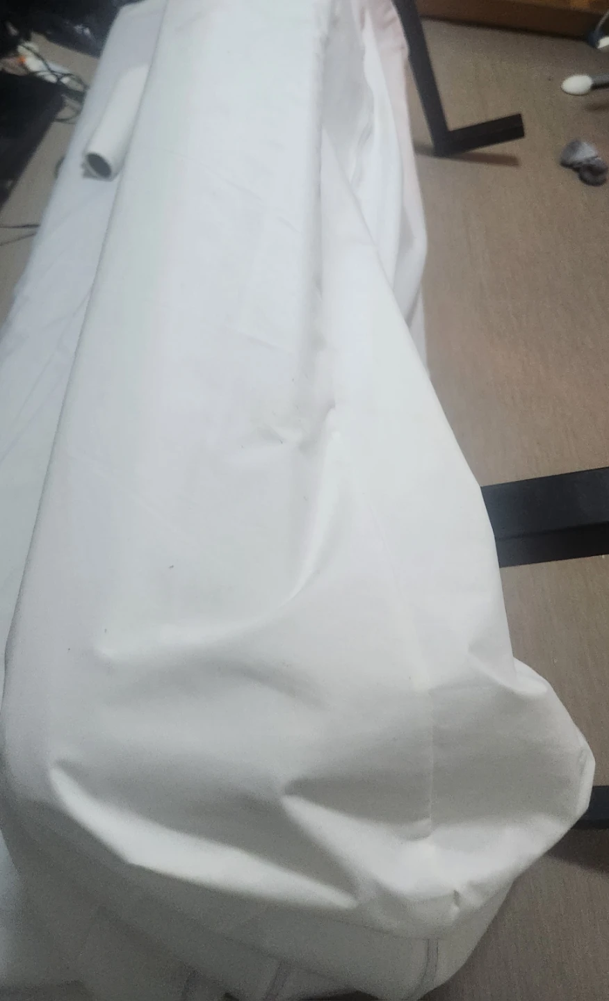 IKEA BALKARP Sleeper Sofa Loveseat - photo 2