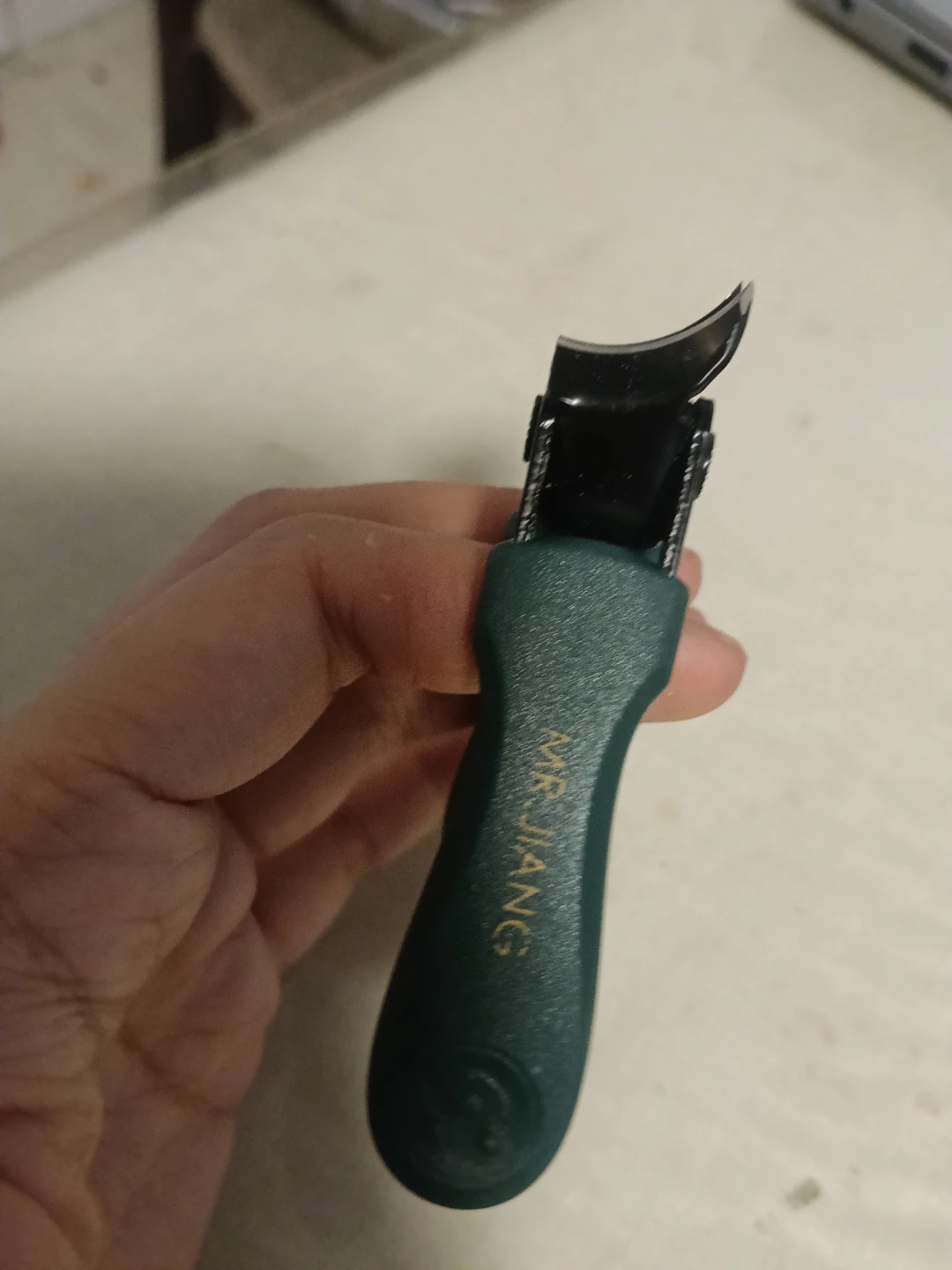 Precision Diagonal Cutters | For Crafts & Nail Care - photo 2