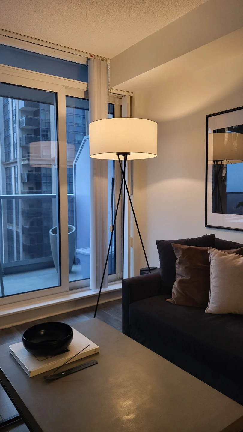 Cason Floor Lamp