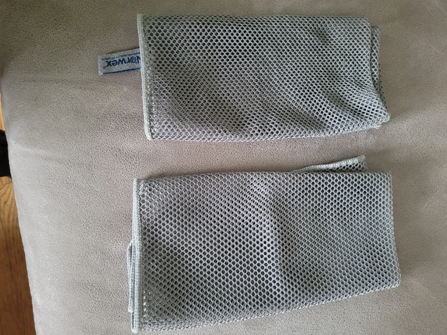 Norwex Dish Net Bags (2-pack)
