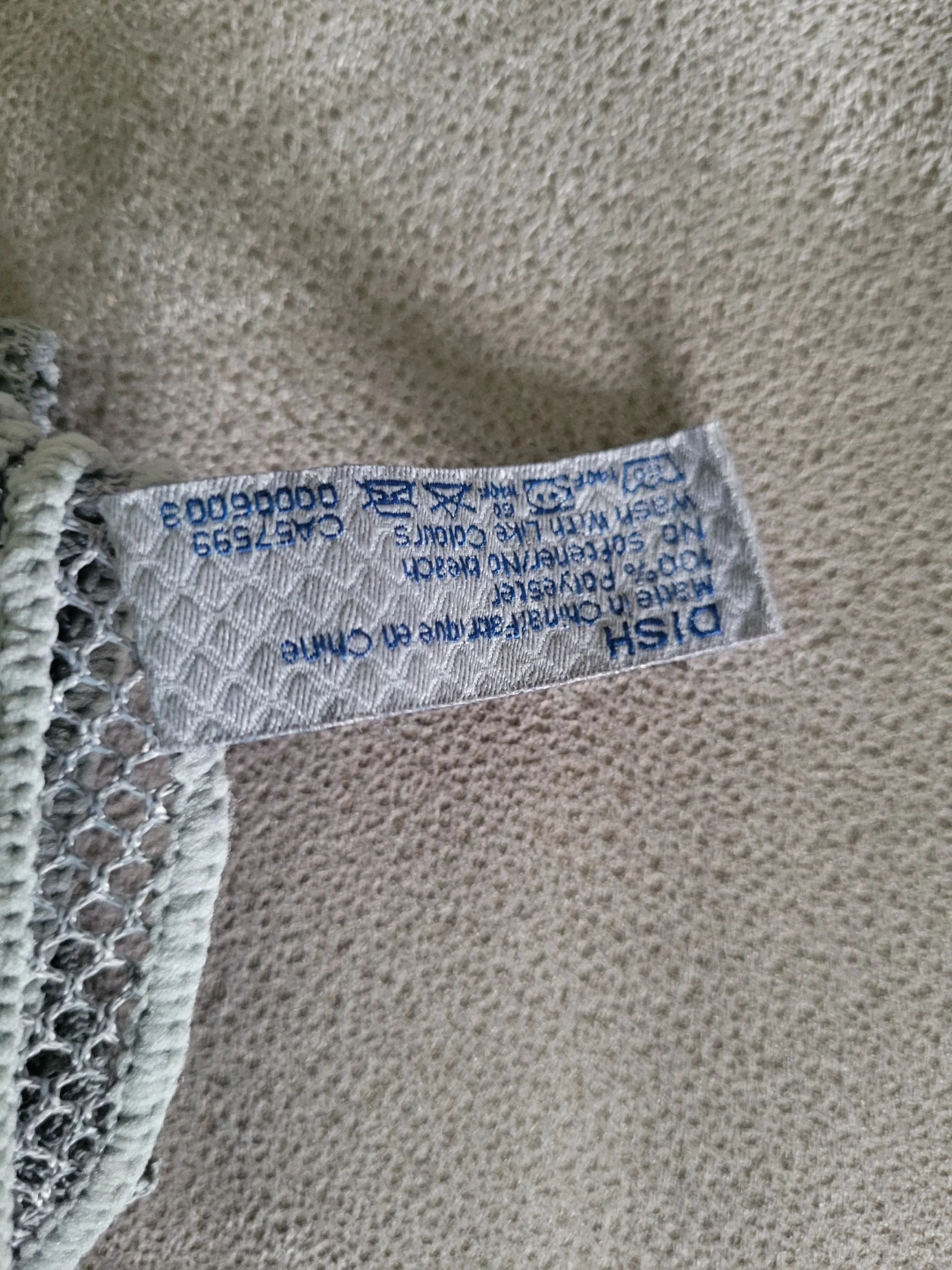 Norwex Dish Net Bags (2-pack) - photo 3