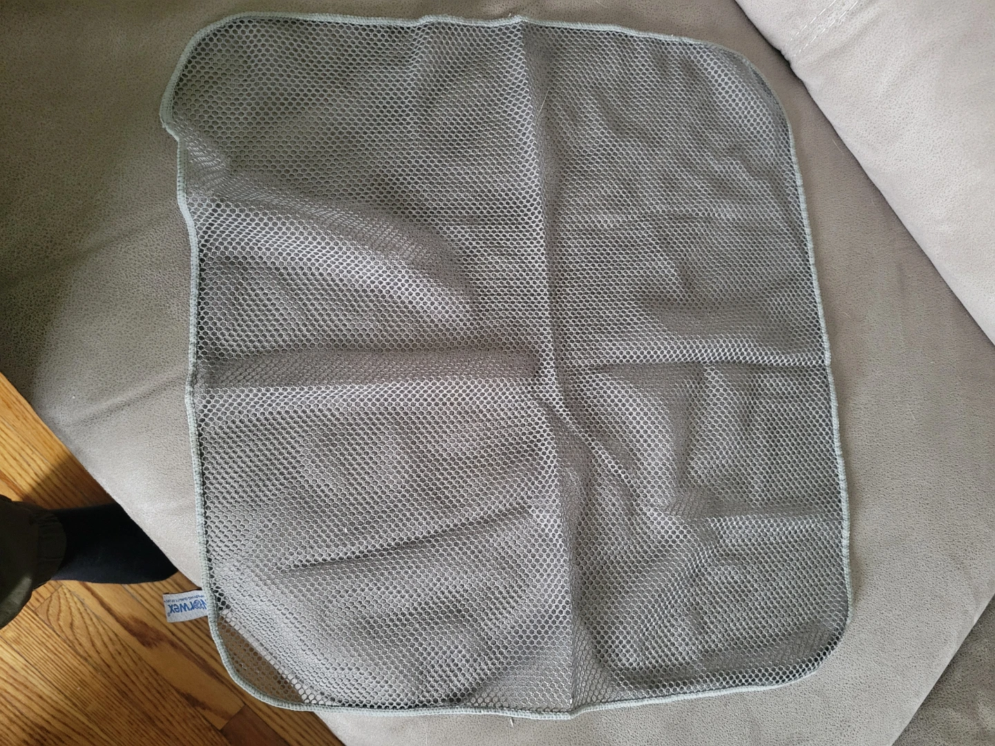 Norwex Dish Net Bags (2-pack) - photo 4