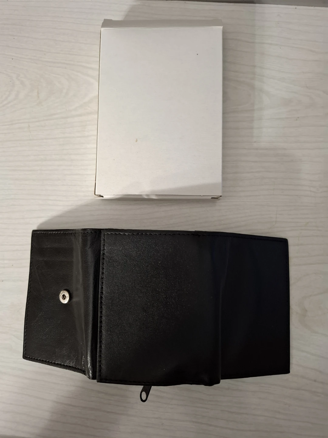 Bentley Tri-fold Wallet - photo 3