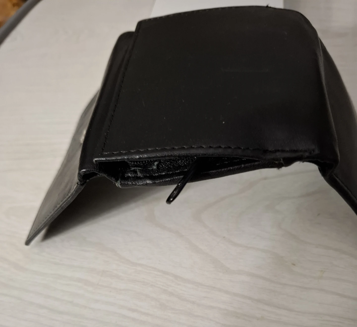 Bentley Tri-fold Wallet - photo 5